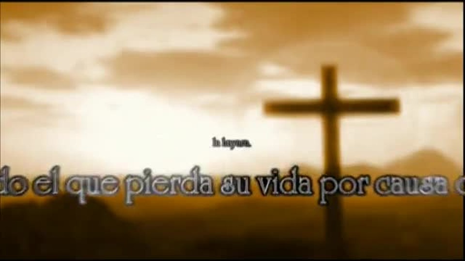 Eduardo Sanchez "Amigo Mio"