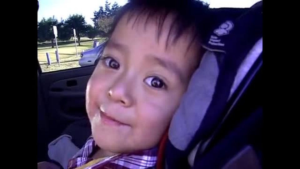 Chris Visiting Laredo on Nov 2010