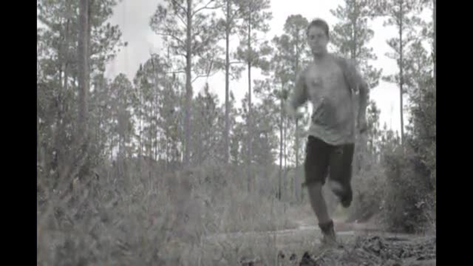 Rite of Passage Trailer