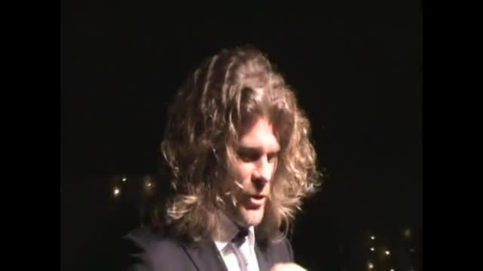 Kerstnacht in de Wester - Enkhuizen 2010 - Rien van den Berg