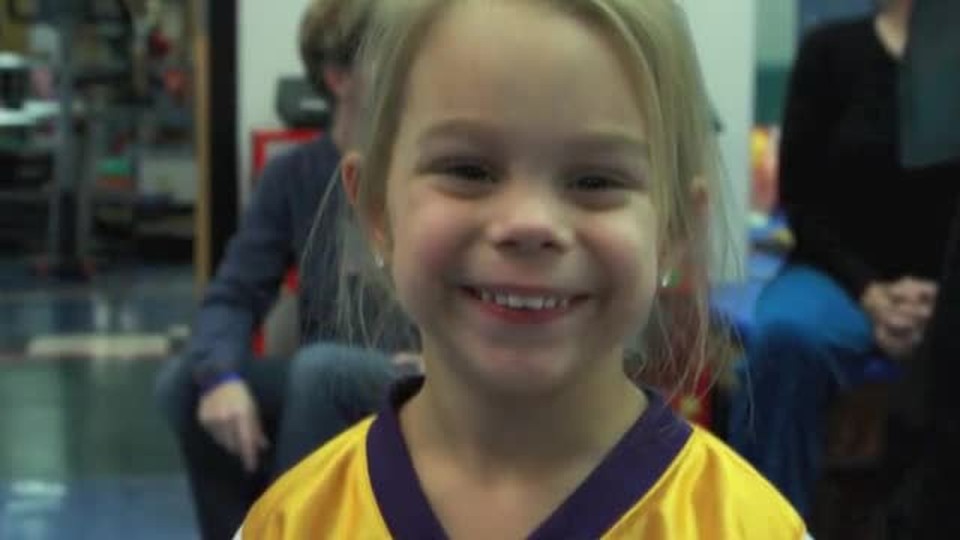 Madyson