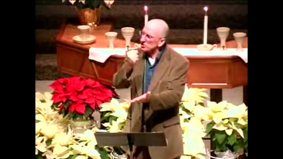 12/26/2010 Praise Worship Sermon