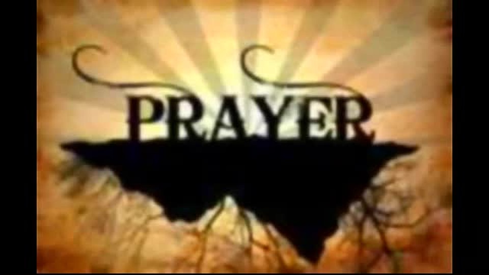 Prayer Place