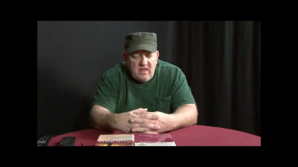 Steve's Testimonial for Jesus Christ (Part 2 of 6)