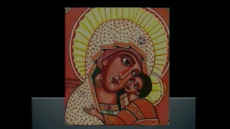 The Word Became Flesh