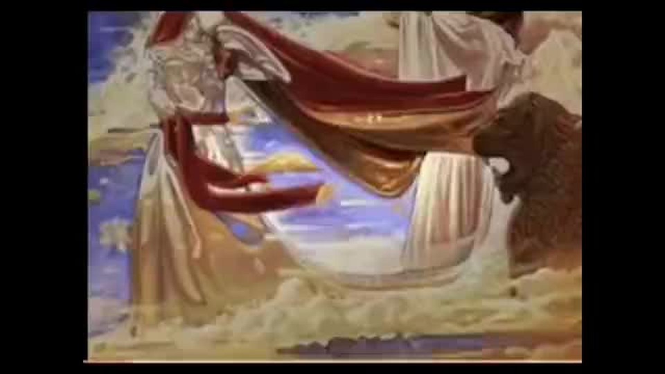 Prophecy Dream: Jesus is coming: Warn I am coming