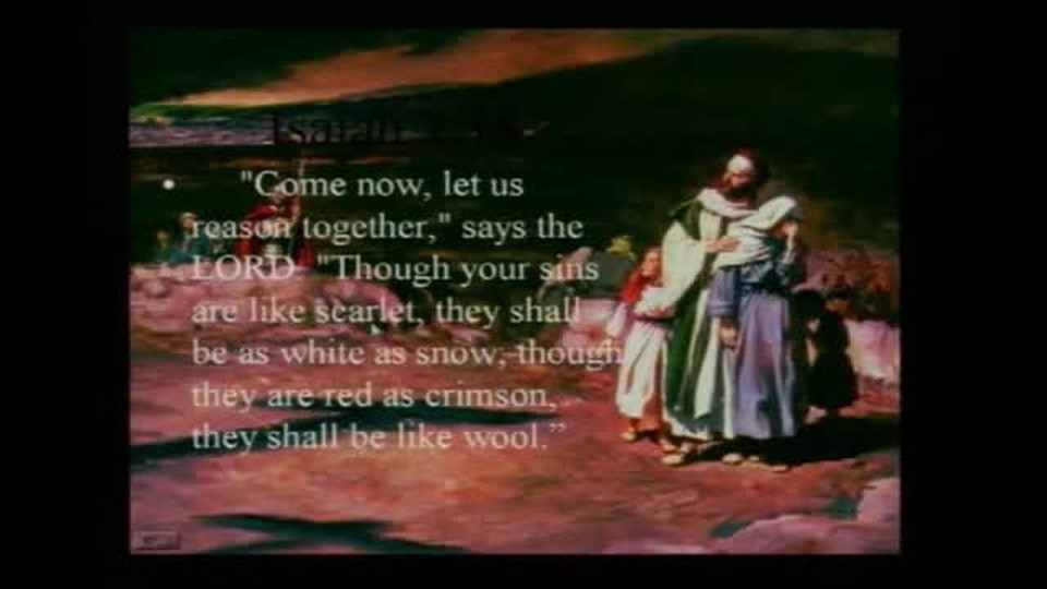 Walter Veith Hebrew Senigor le zmaneinu ( Pt 5 of 6)