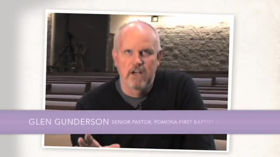 General Audience Promotional Video
