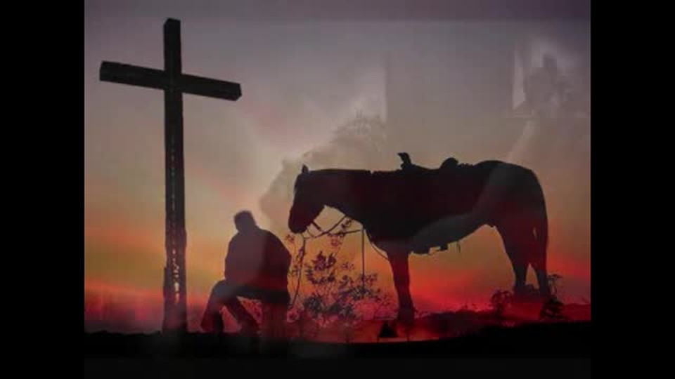 THE POWER OF THE CROSS