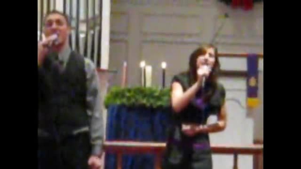 Amazing Grace SPECIAL Version - Powerful