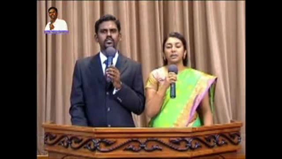 Deliverance from SIN - Ernest Thathapudi