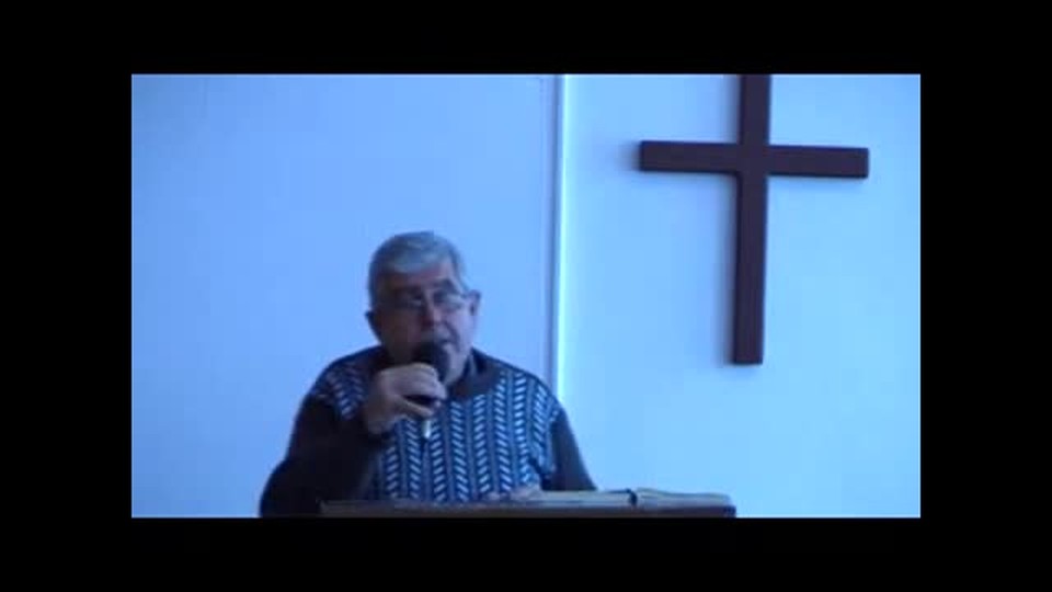 Пастор Фахри Тахиров - Молитвата