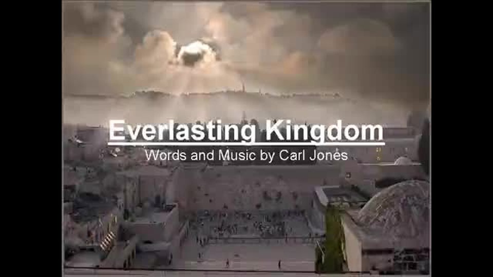 Everlasting Kingdom