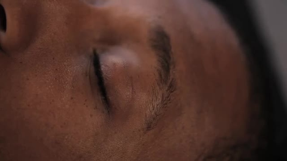 New Lecrae - Rehab: The Overdose
