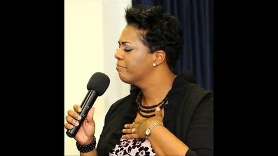 Iris Lewis - Holy