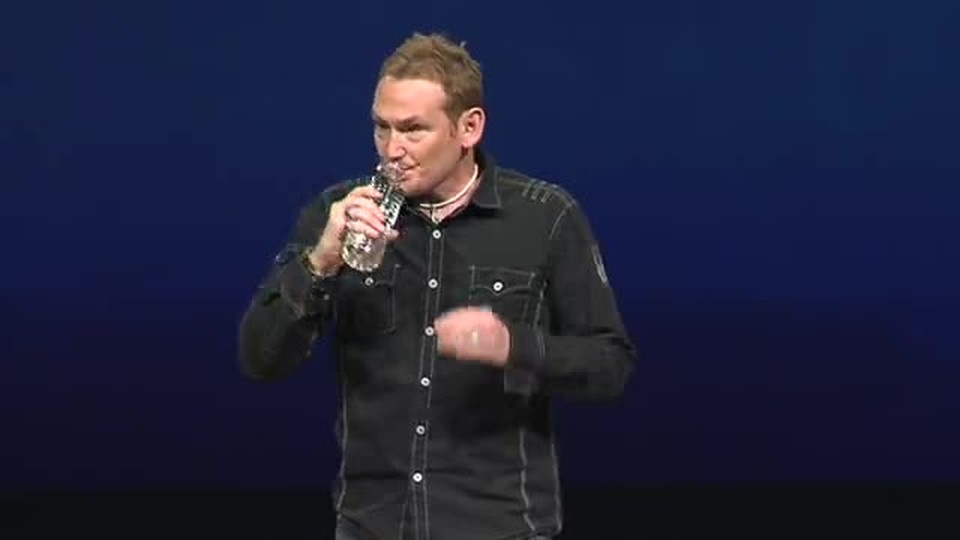 Bob Smiley - The Perils of Childbirth.mp4