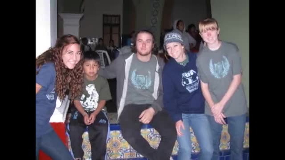 2009 Peru Mission Video - Cross Street Team
