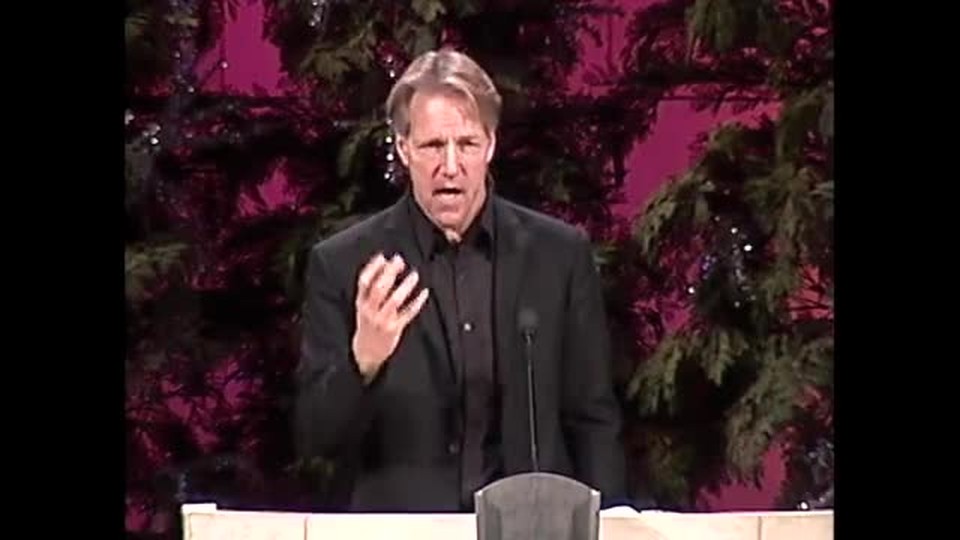 Hot Spot with Skip Heitzig - January 07, 2011