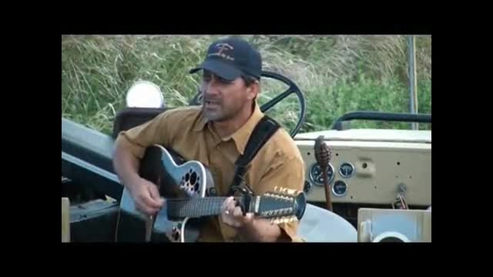 When the Harvest Comes (short version)