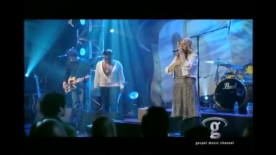 Natalie Grant - Held (Live)