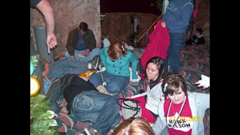 InDepth 2008
