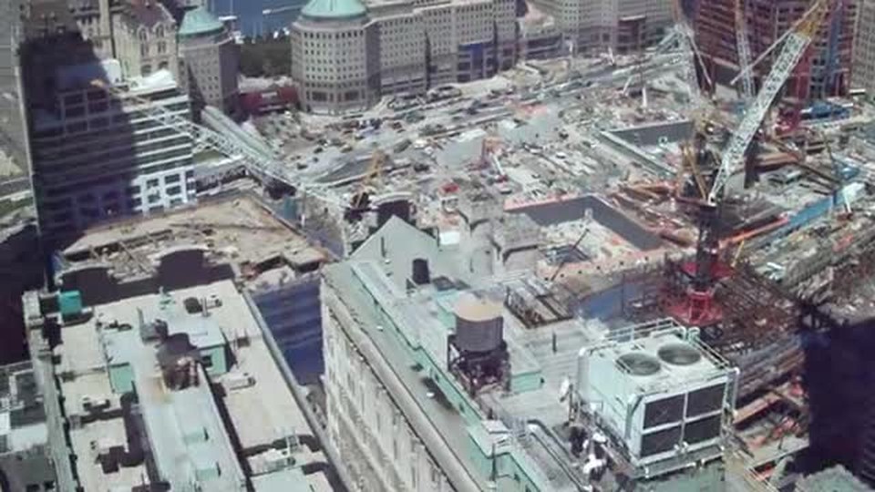Ground Zero
