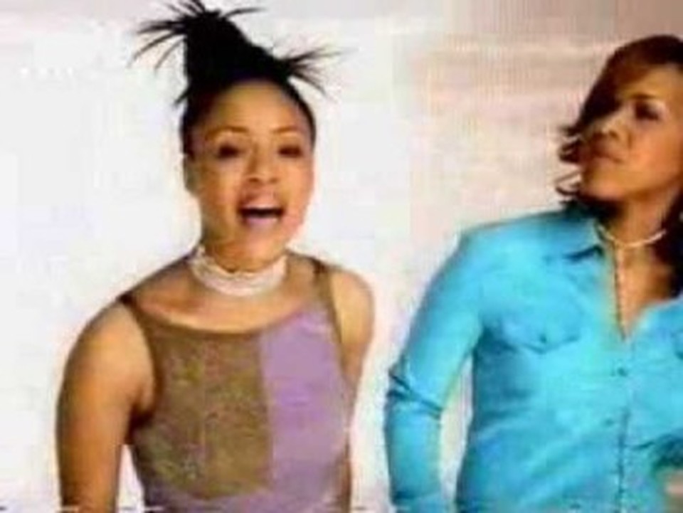 Mary Mary - Shackles (Praise You)