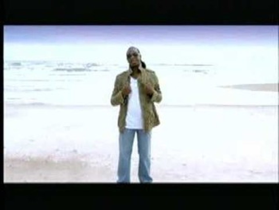 "Let Go" by Dewayne Woods