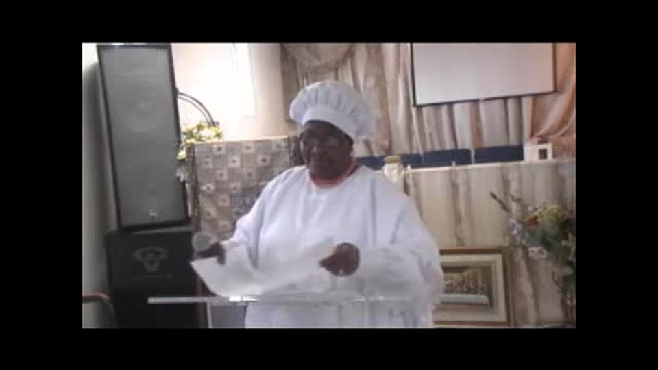 Importance of Women's Evangelism
