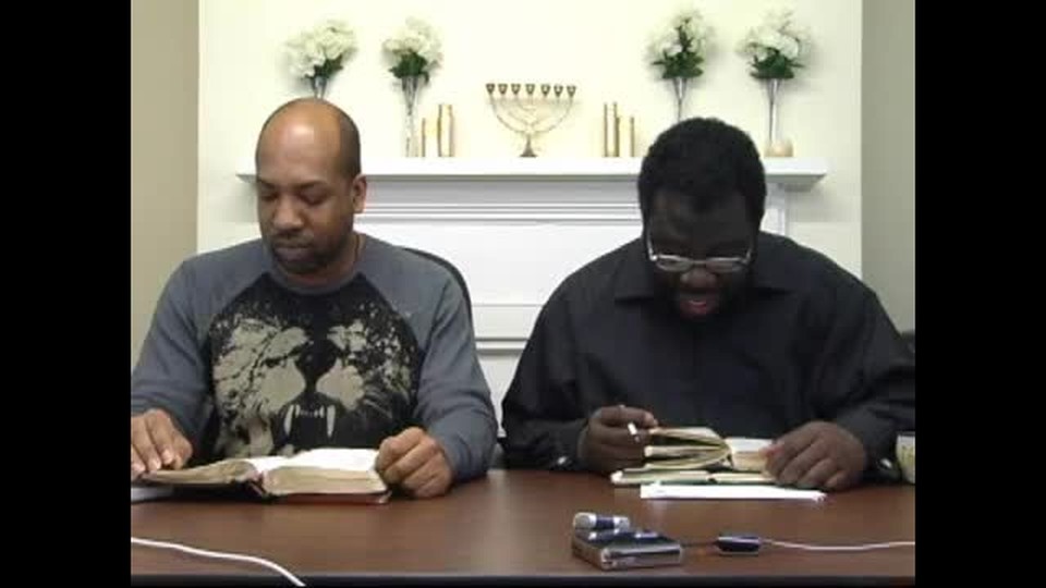 Bible vs New Age PT1