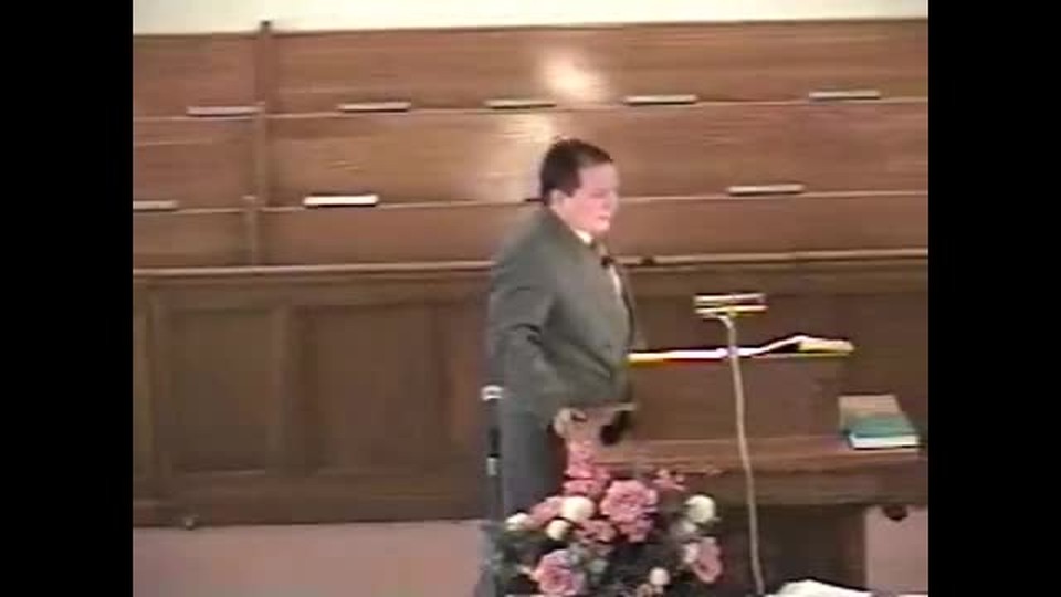 1 John 1 - True Fellowship