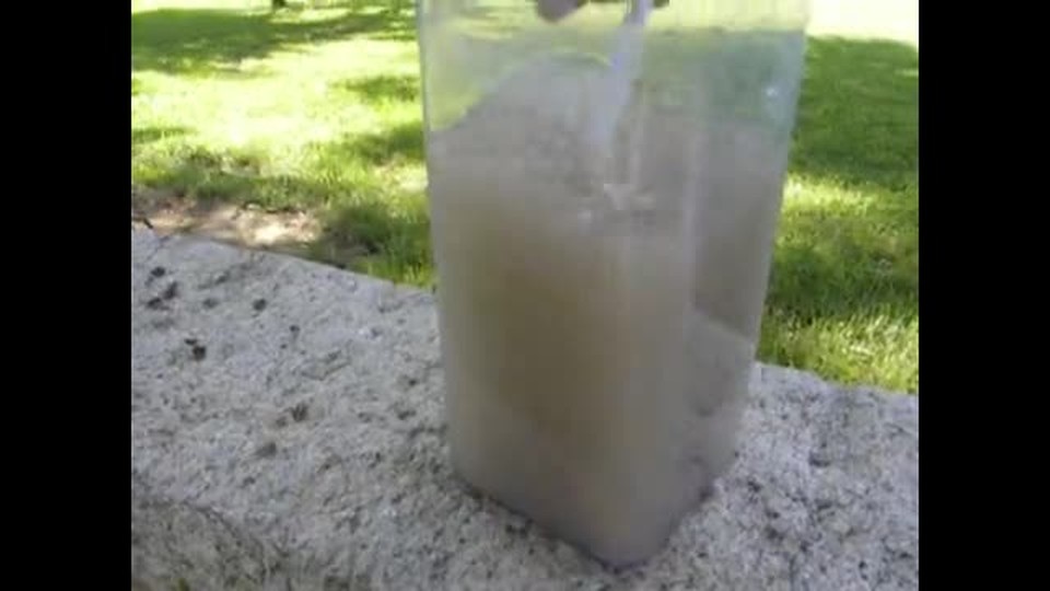 Safe Drinking Water