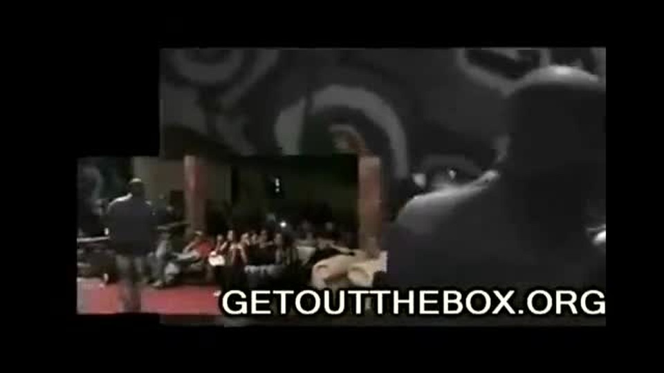 Hip Hop Wisdom