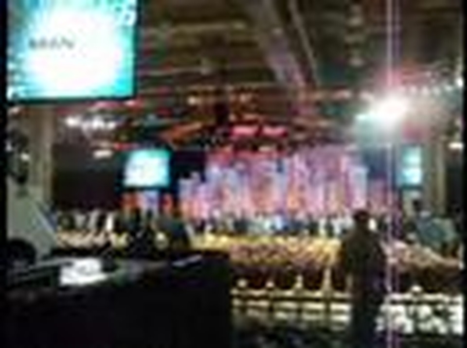 Bishop TD Jakes’ Manifest 2008