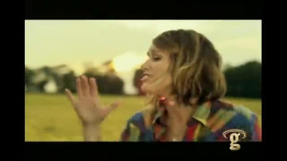 Britt Nicole - The Lost Get Found