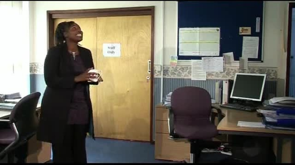 Change Drama web clip