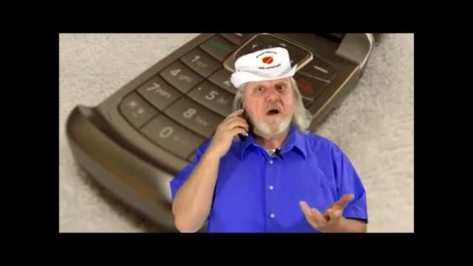 52 Bible Parables - CELL PHONE