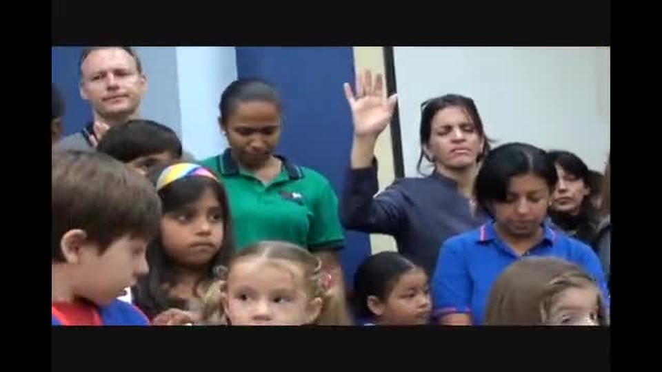 Kids, Igreja Resgate