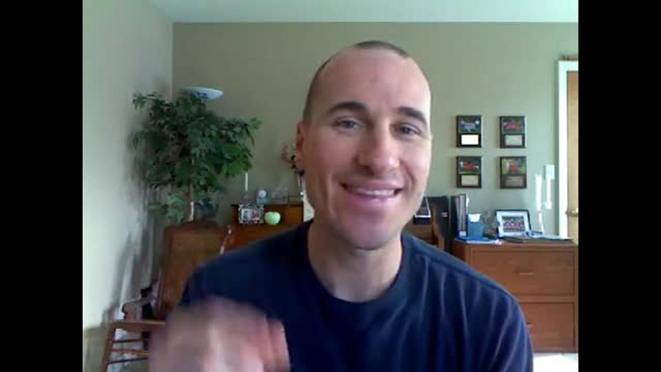 The Daily Pulse (Saturday, January 15, 2011): So God says to the ant...