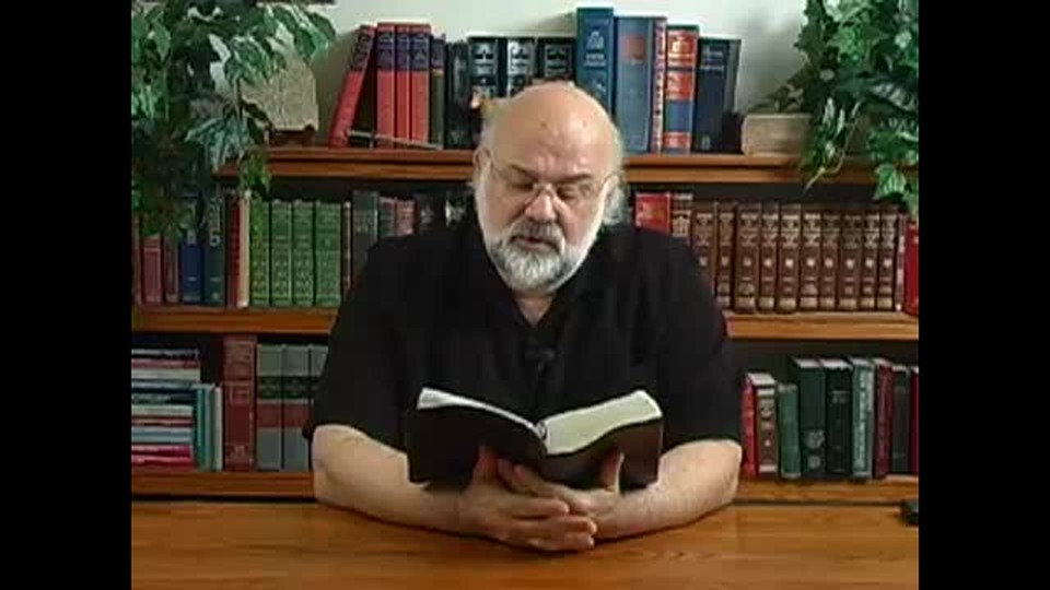 Calvary Chapel Lancaster, PA - 2 Timothy 4 - Bible Study