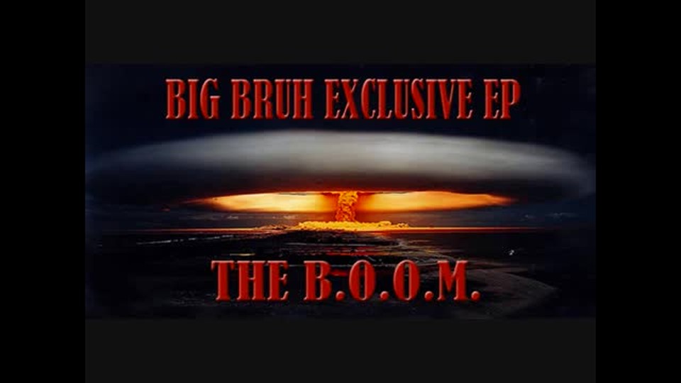 The BOOM