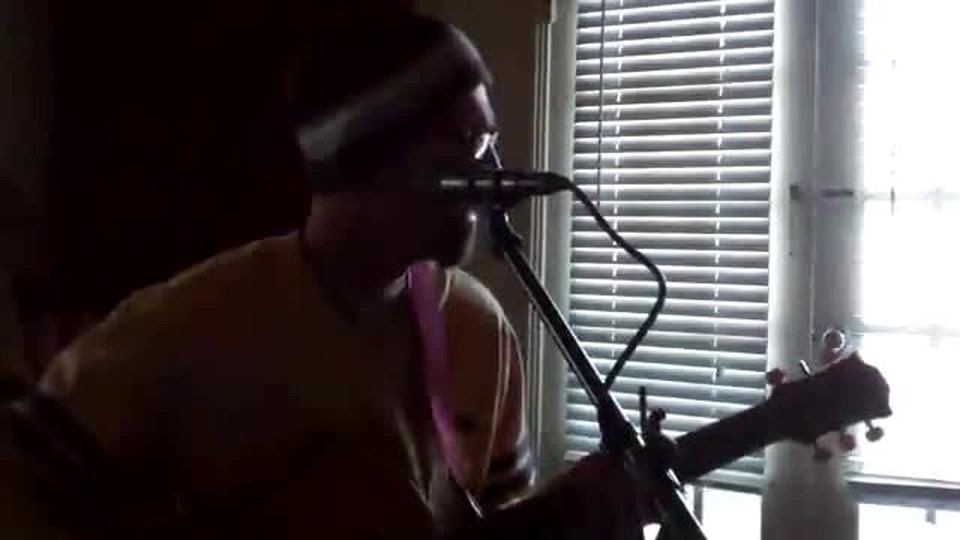 WHO TOLD YOU by CSHORN (Clifton Shane Horn)