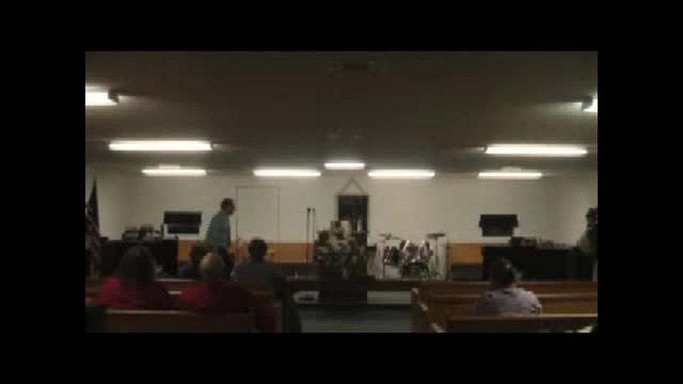 Living For God Is Peace, SN 1-16
