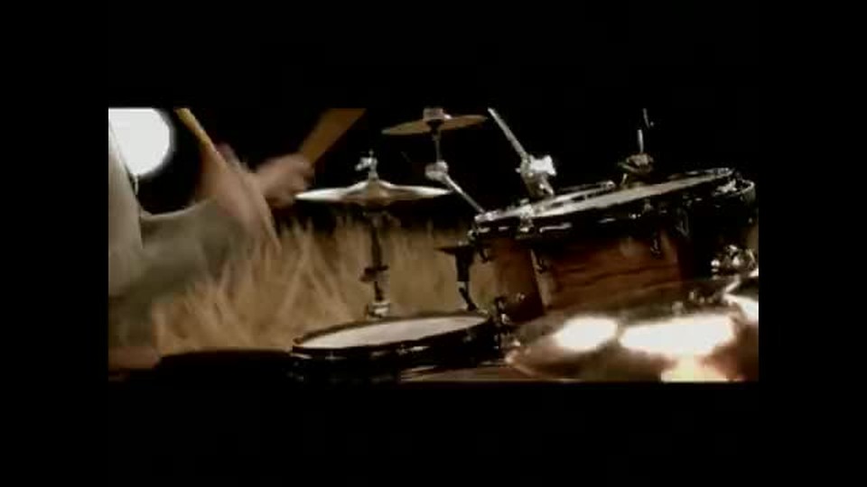 August Burns Red - Meddler (Official Music Video)