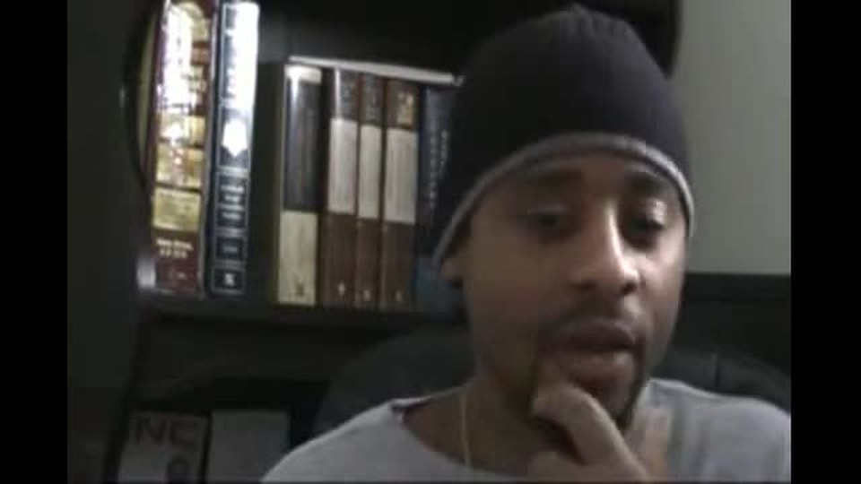 Power Study: Bad Things, Good People? (Prt I) - John 3:16 Ministries