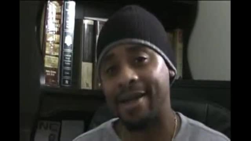 Power Study: Bad Things, Good People? (Prt II) - John 3:16 Ministries