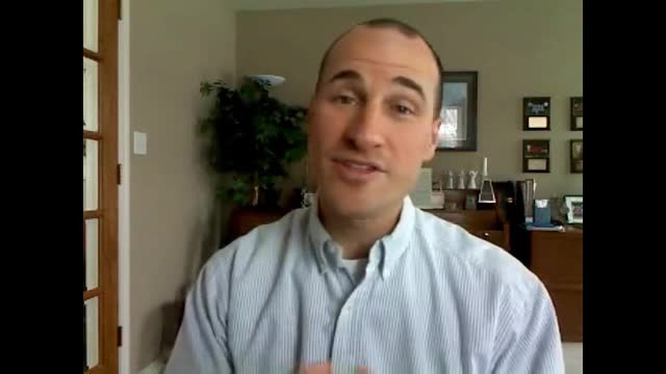 The Daily Pulse (Friday, January 21, 2011): Are we righteous in our own eyes?