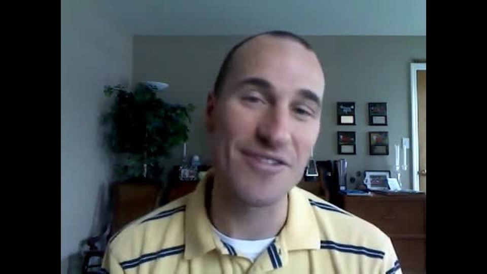The Daily Pulse (Saturday, January 22, 2011): People let us down - what a bummer!