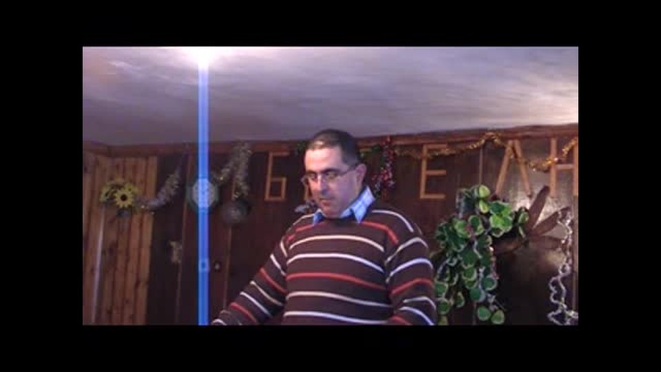 Kамбер Камберов - Църквата - Преди и сега