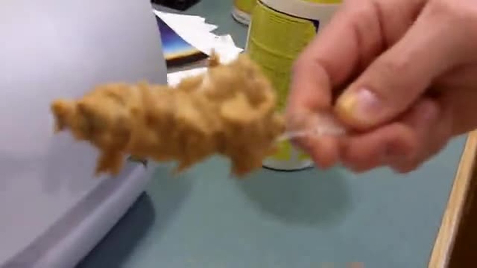 Brent's Tips For Life - #1 - Eating Healthy Snacks